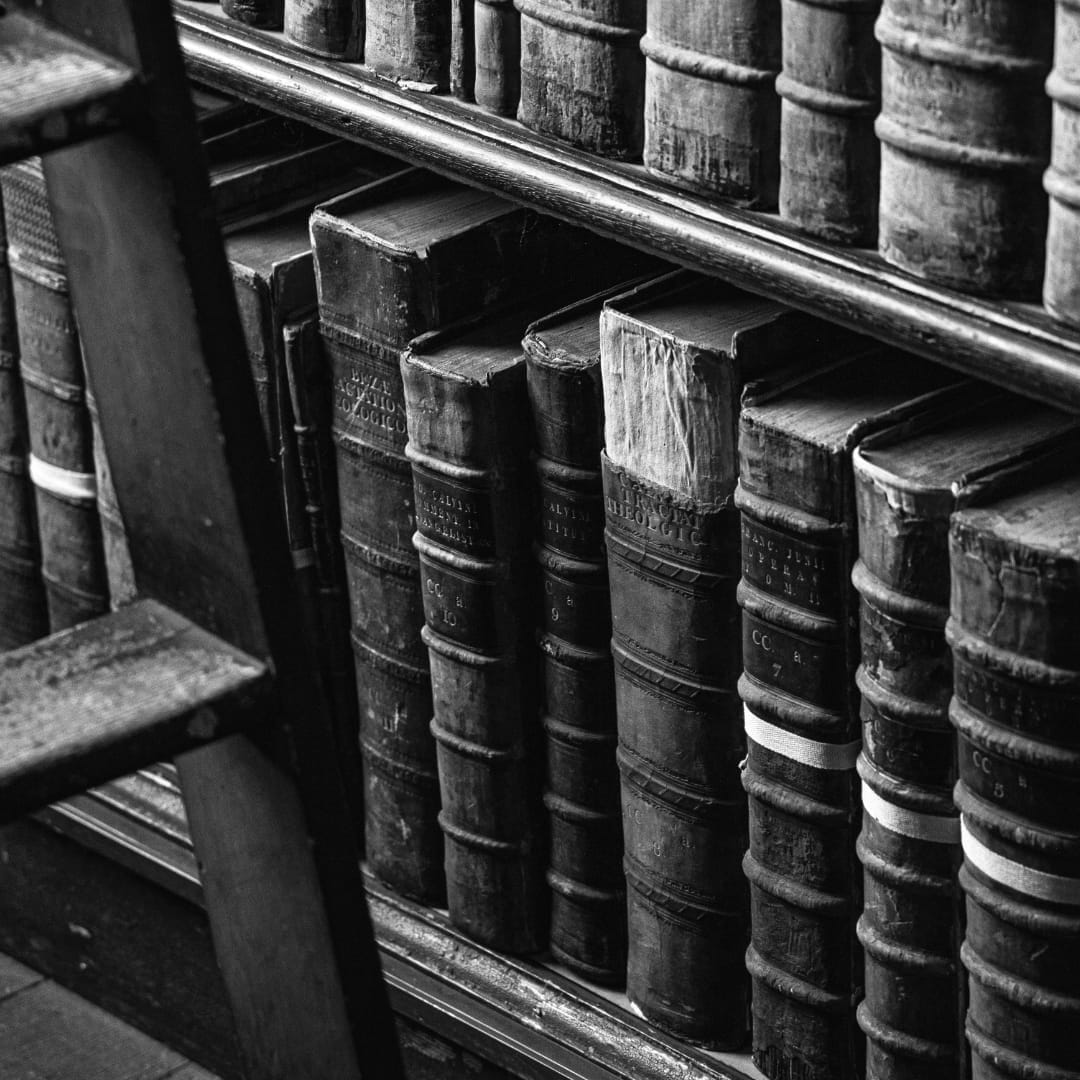 Tsundoku