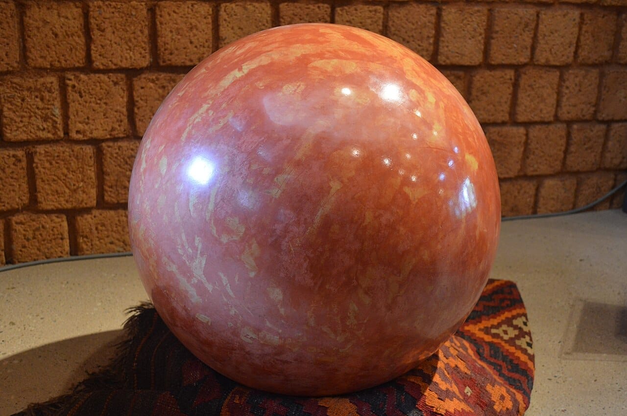 Dorodango