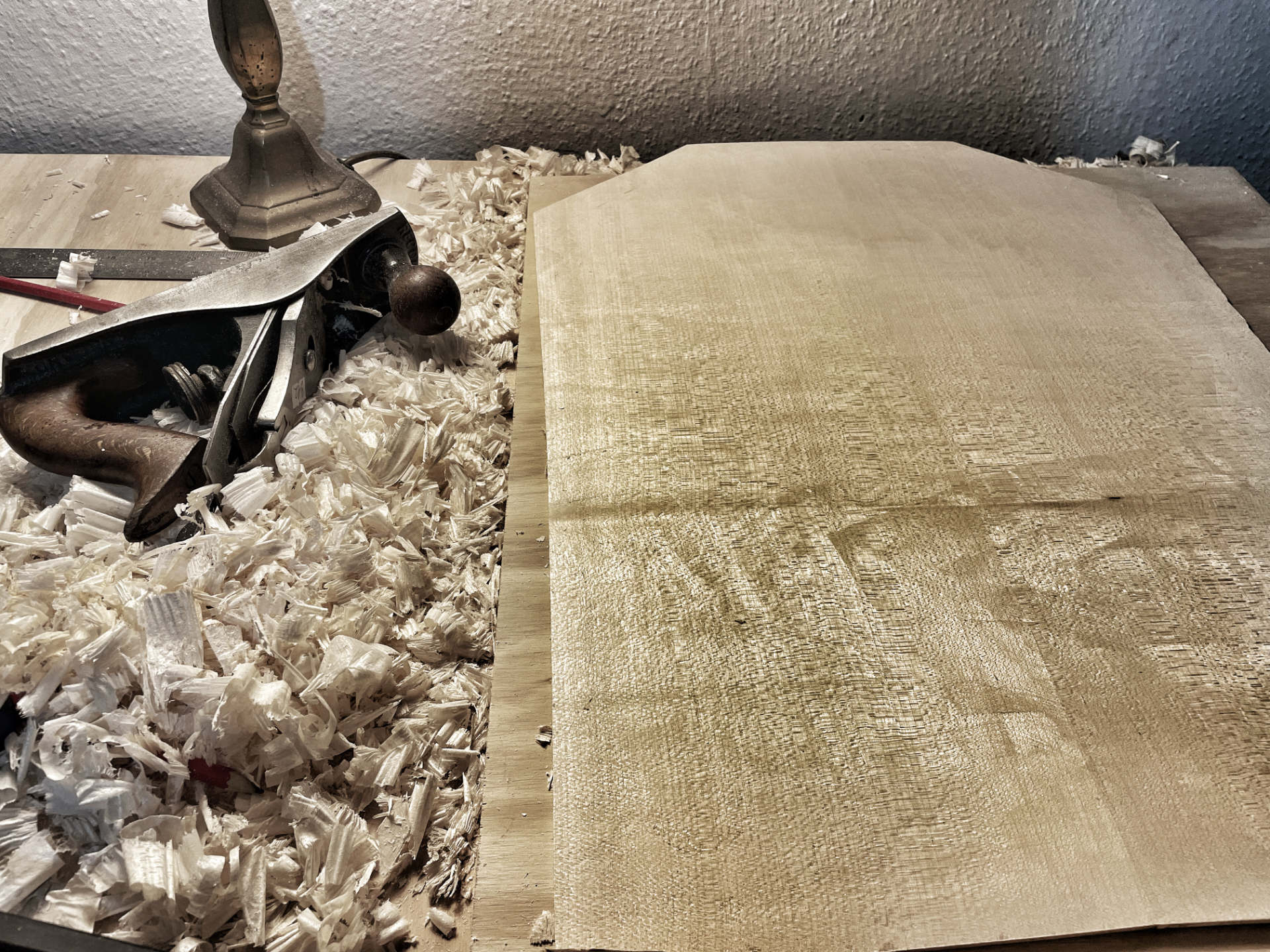 Essential Lutherie Tools